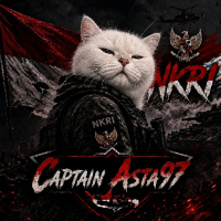 Captain Asta97 avatar