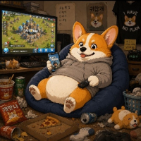 무직지휘관 avatar