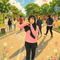 Himecchi avatar
