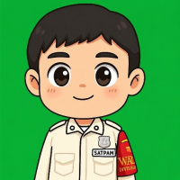 Satpam Shift 3 avatar