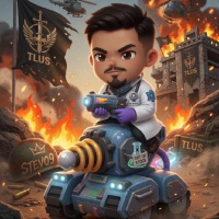 Stevo9 avatar