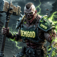 DemiGod843 avatar