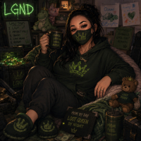 Lady Laylay avatar