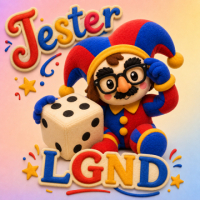 Jester Kalija Wood avatar