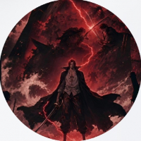 Niklaus Mikaelson3 avatar