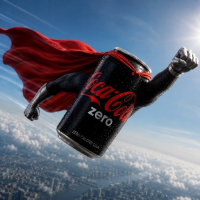 super cola avatar