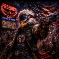 FR33BIRD avatar