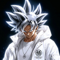 ItsGokü avatar