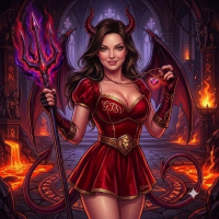 Vênus Ψ avatar