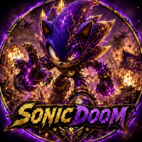SonicDoom avatar