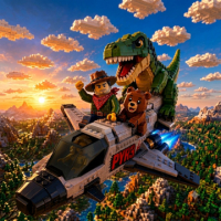 DannyGreenthumbs avatar