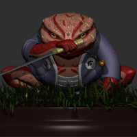 gamabuntà avatar