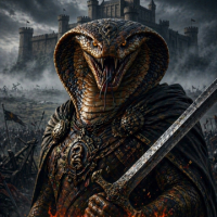 QueenCobra7 avatar