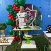 Francisco Silva 42 avatar