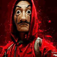 BERLIM200K avatar