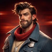 Chaien007 avatar