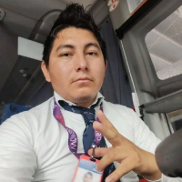 Gerson J Dzib avatar