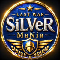 SilVeR MaNia avatar