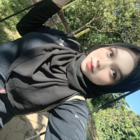 ziza comel ツ avatar