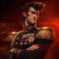 Captain Rubi avatar