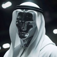 Kenzo T2 avatar