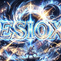 Esiox94 avatar