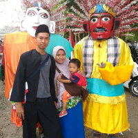 ayah bahiij Nafisah2 avatar