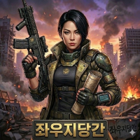 좌우지당간 avatar