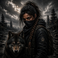 KüstenWölfin avatar