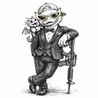 Quacky Boi avatar