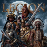 ThatLegion avatar