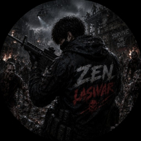 Zen Black avatar