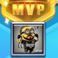MR MINIONS avatar