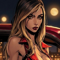 Wild RebeL avatar
