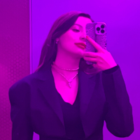 Marie Zima avatar