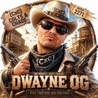 Dwayne OG avatar