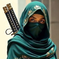 مشارق انا avatar