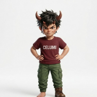 Caleumiツ avatar