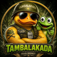 Tambalakada avatar