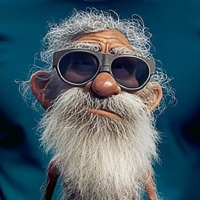 Opa Pawel avatar