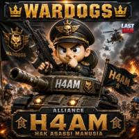 食WARdogs食 avatar