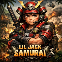 LilJackSamurai avatar